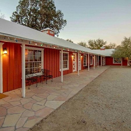 Motel Joshua Tree Ranch House Esterno foto
