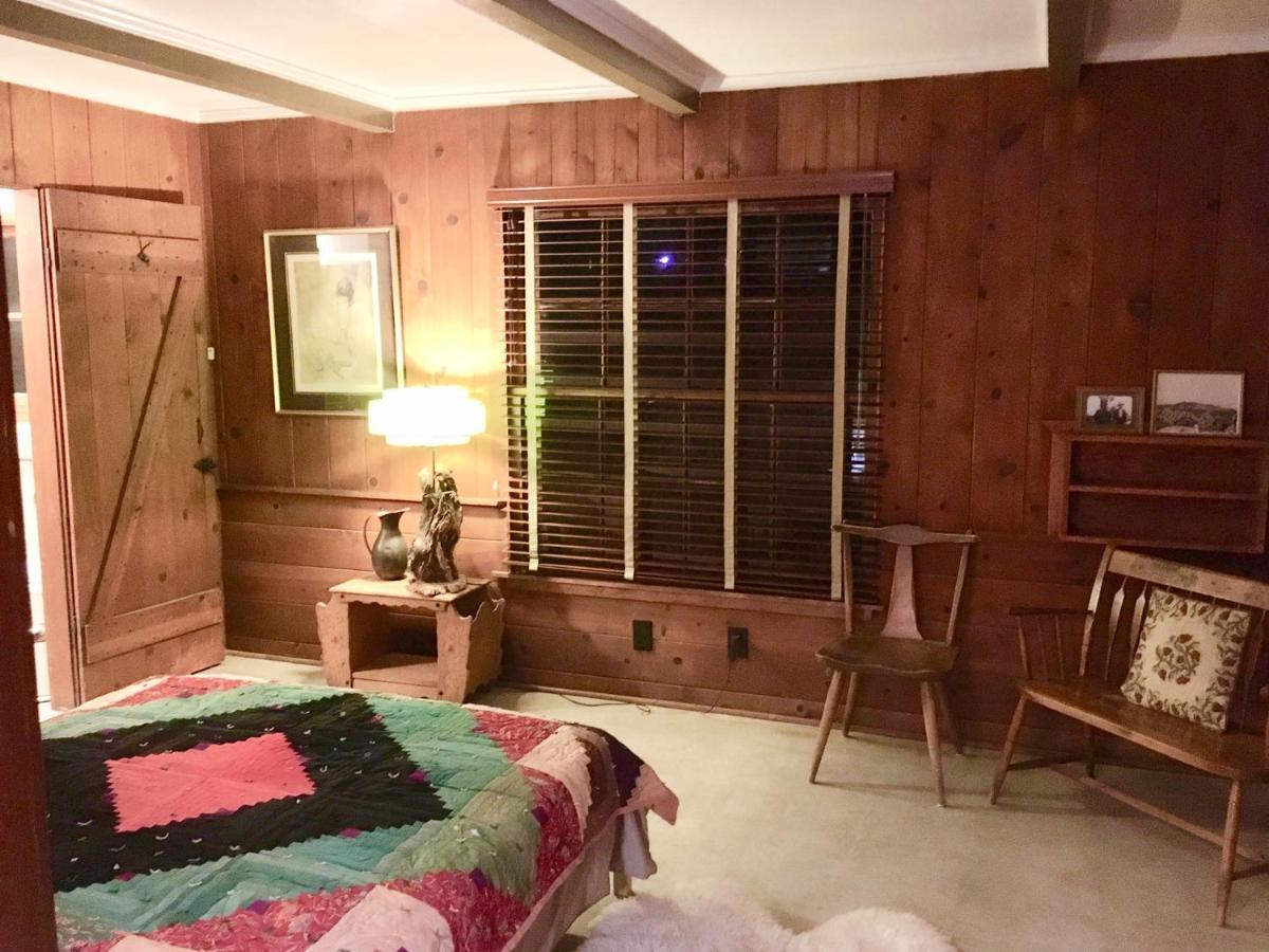 Motel Joshua Tree Ranch House Esterno foto