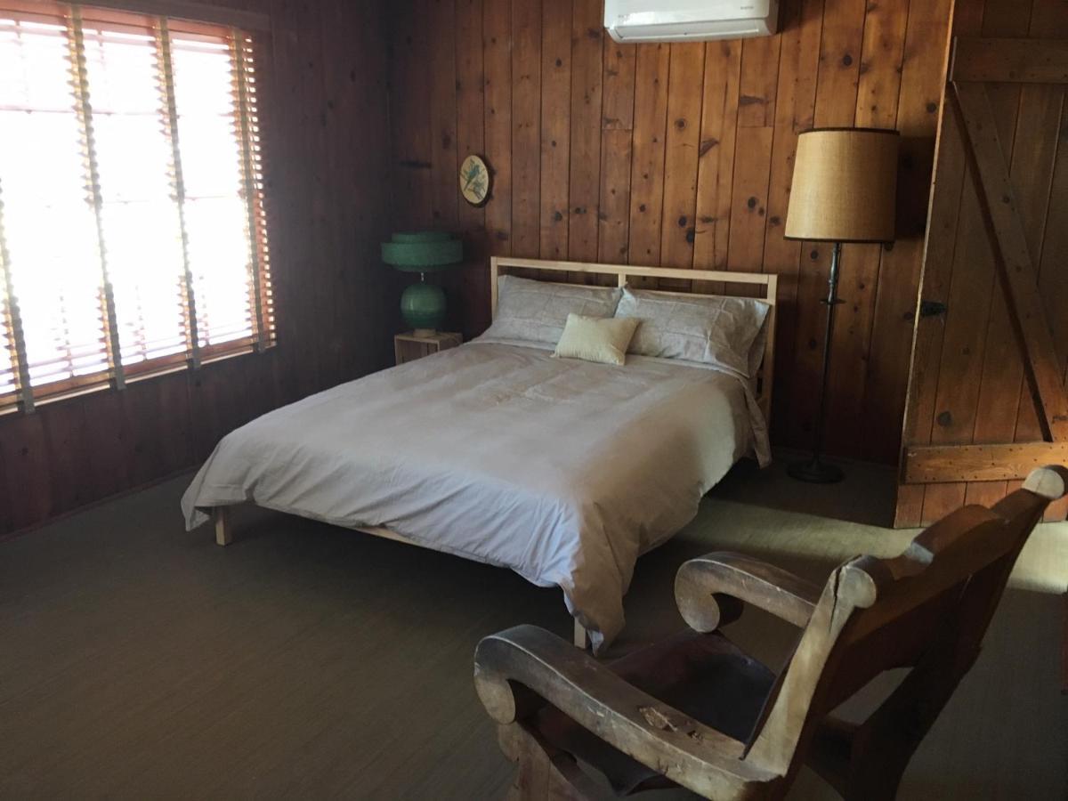 Motel Joshua Tree Ranch House Esterno foto
