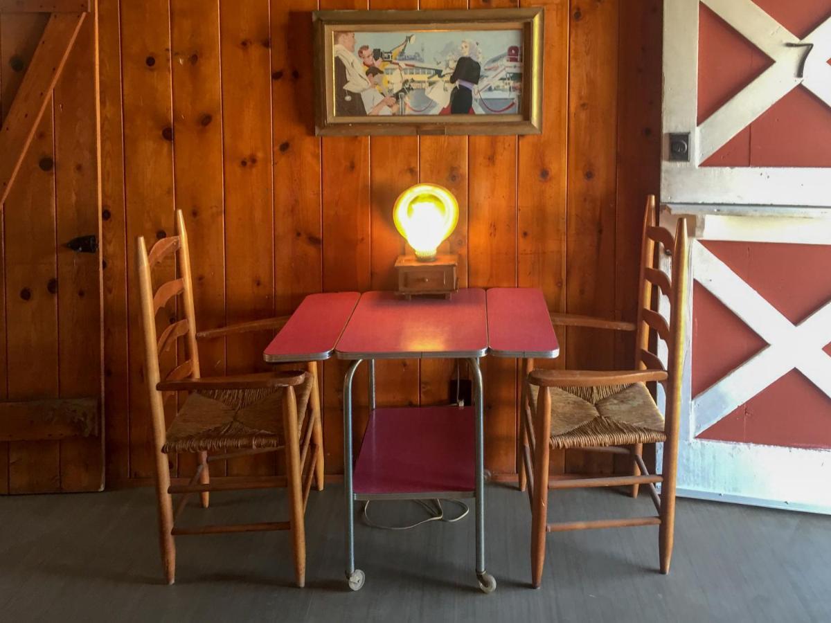 Motel Joshua Tree Ranch House Esterno foto