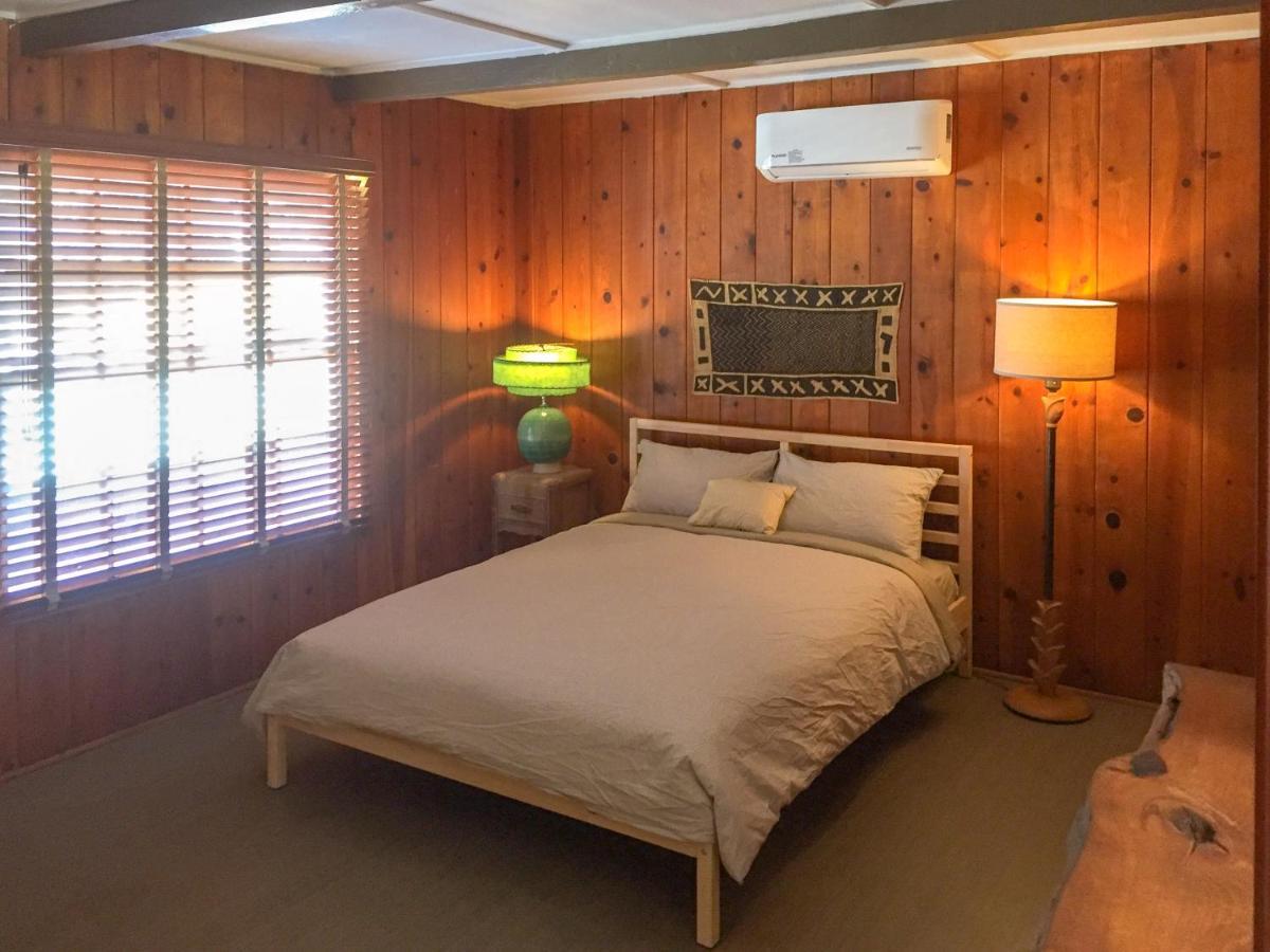 Motel Joshua Tree Ranch House Esterno foto