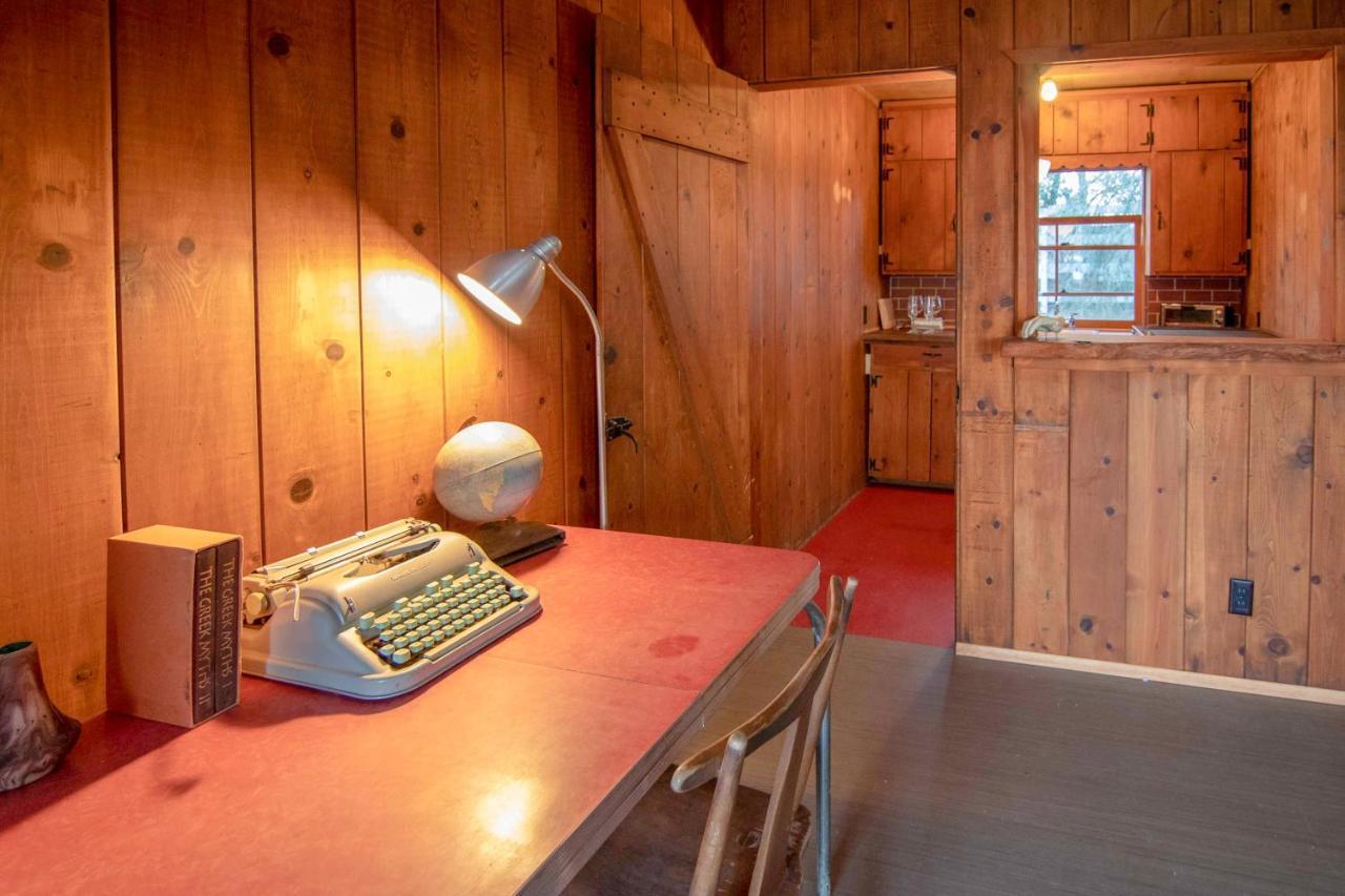 Motel Joshua Tree Ranch House Esterno foto