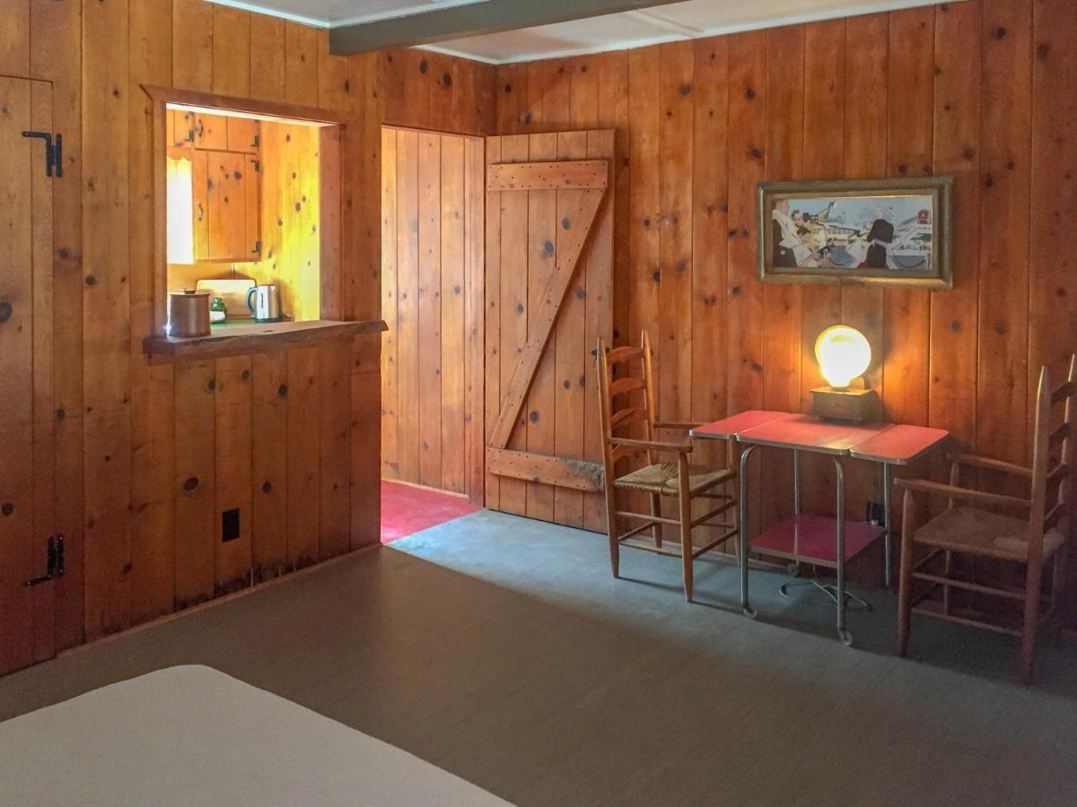 Motel Joshua Tree Ranch House Esterno foto