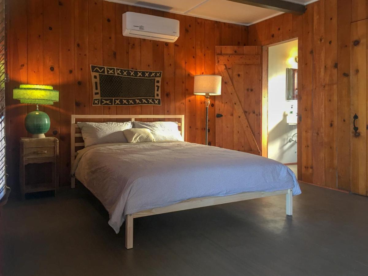 Motel Joshua Tree Ranch House Esterno foto