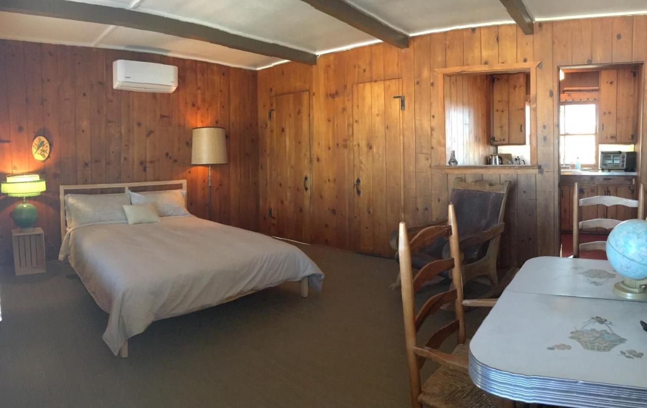 Motel Joshua Tree Ranch House Esterno foto