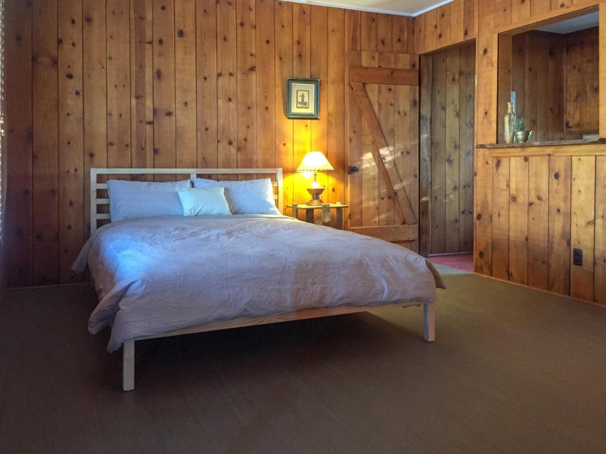 Motel Joshua Tree Ranch House Esterno foto