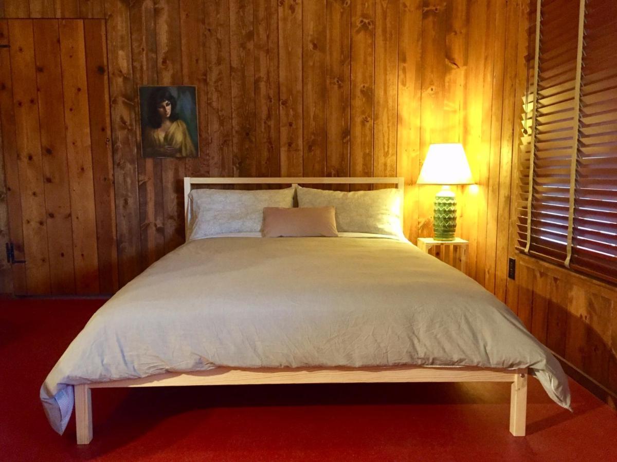 Motel Joshua Tree Ranch House Esterno foto