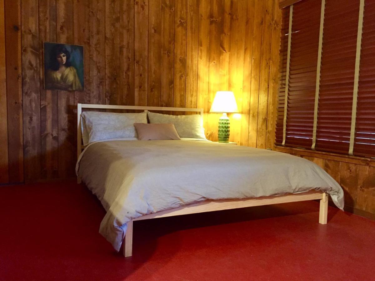 Motel Joshua Tree Ranch House Esterno foto