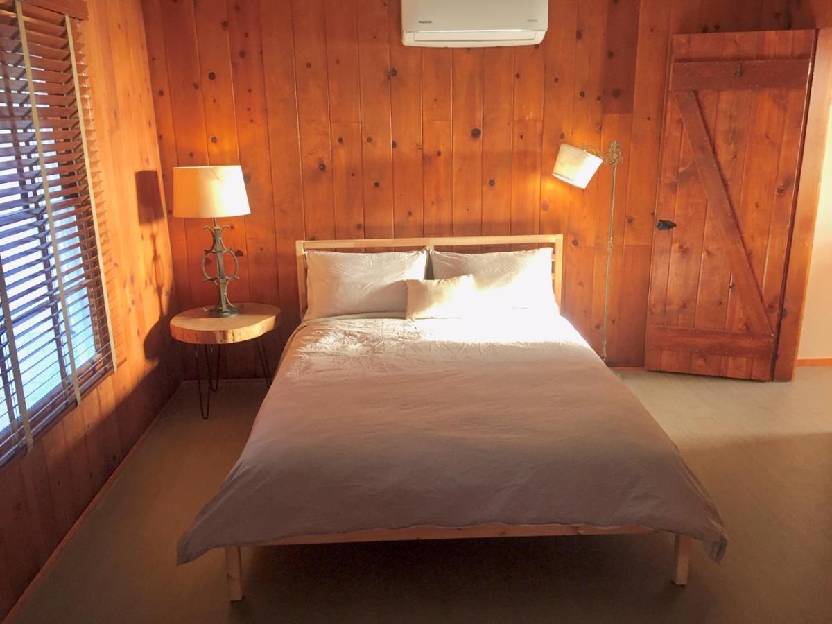 Motel Joshua Tree Ranch House Esterno foto