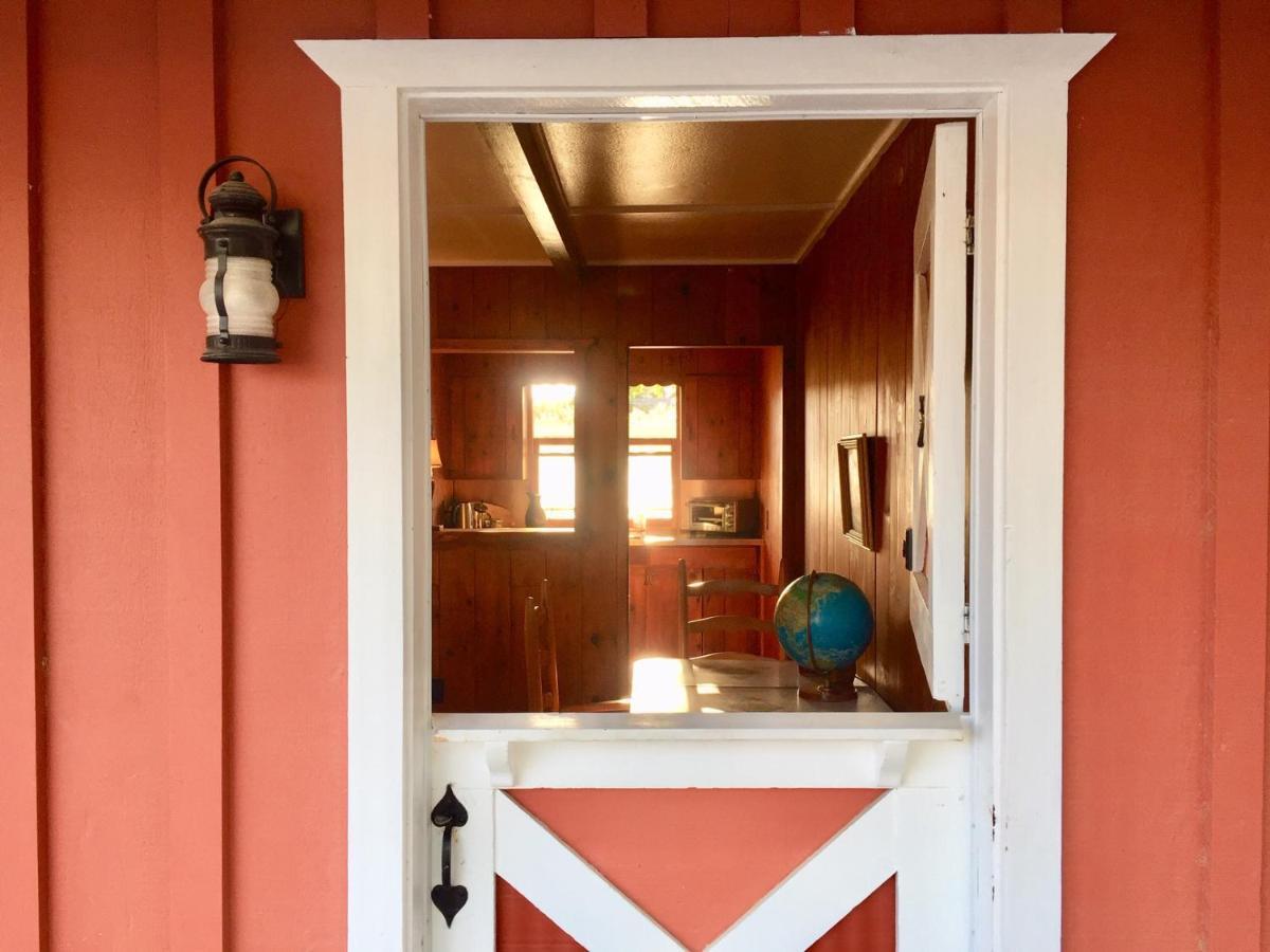 Motel Joshua Tree Ranch House Esterno foto