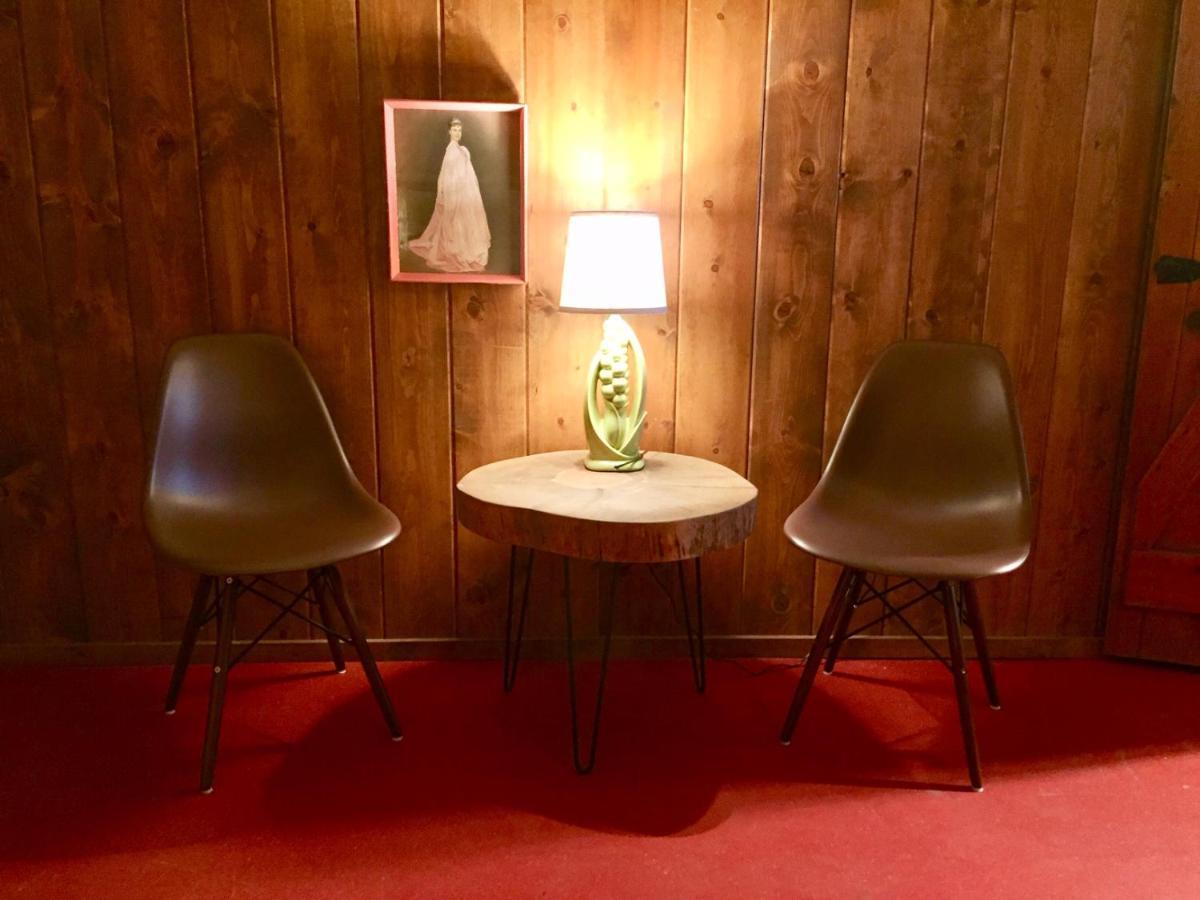 Motel Joshua Tree Ranch House Esterno foto