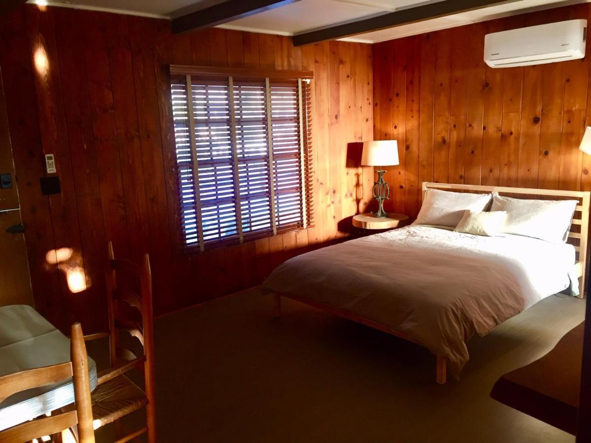 Motel Joshua Tree Ranch House Esterno foto