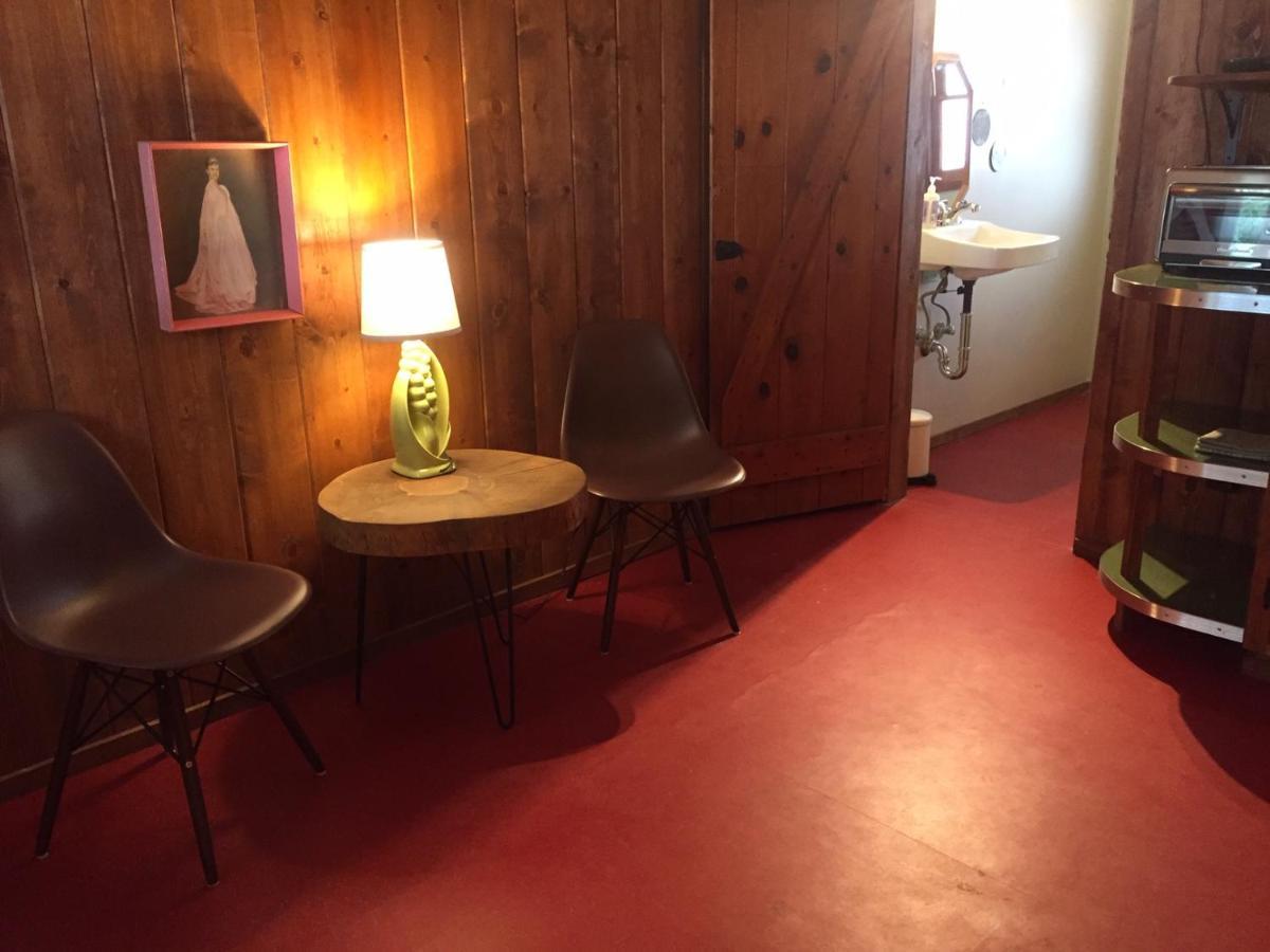 Motel Joshua Tree Ranch House Esterno foto