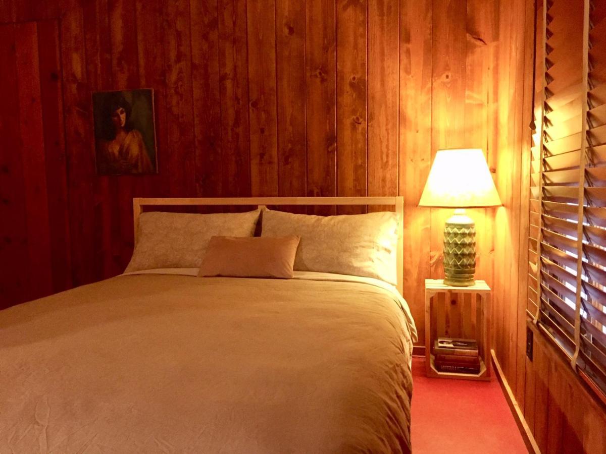 Motel Joshua Tree Ranch House Esterno foto